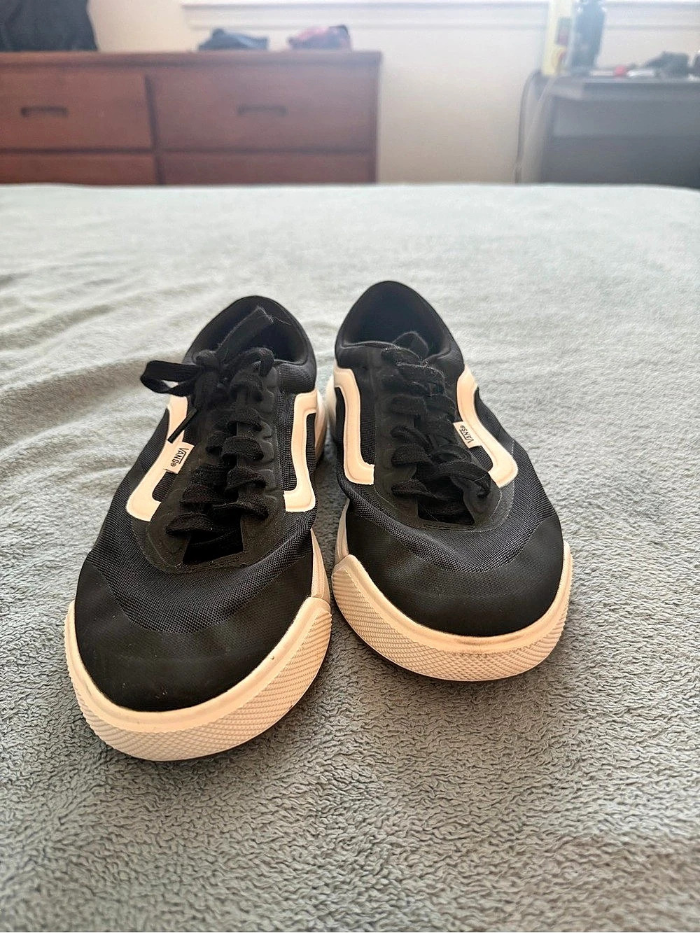 Vans Ultra range - Picture 2 of 4